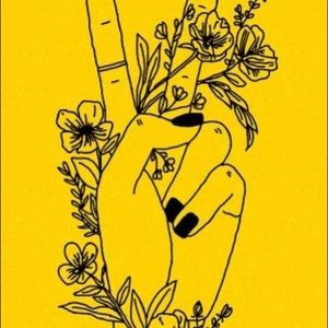 Meet your Posher, Haley